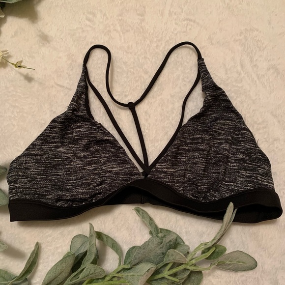 pink VS sports bra - Picture 1 of 1